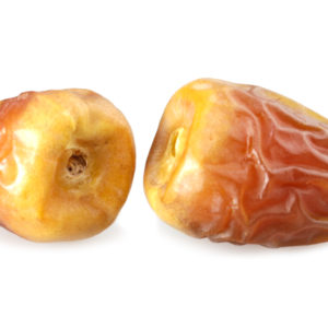 Sukkari Dates