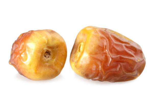 Sukkari Dates