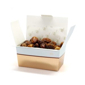 sukkari-dates Packaging