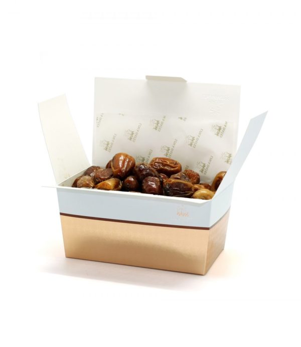 sukkari-dates Packaging