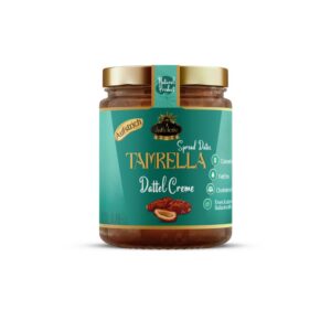 Datteleria Cream - Dates jam 270g