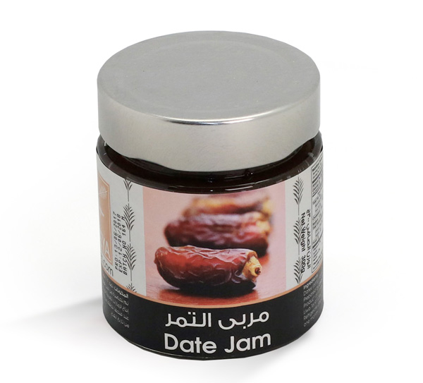 Dattelmarmelade 300g - Datteleria