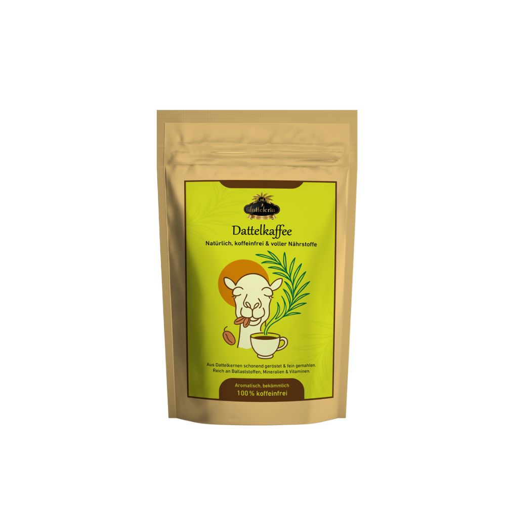 Date’s Coffee 125g