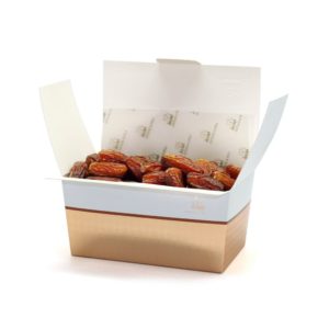 Mabroom dates Packaging