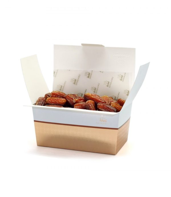 Mabroom dates Packaging