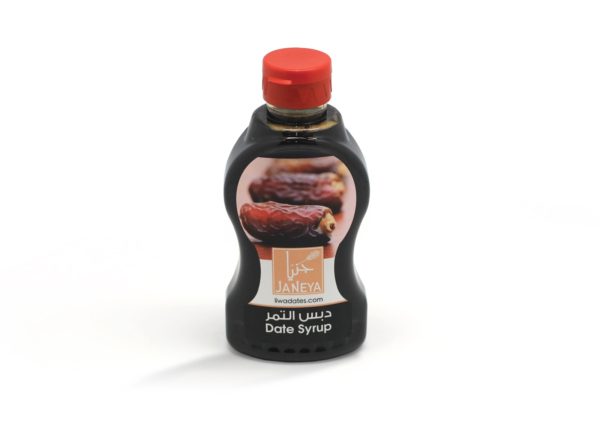 Dates Syrup