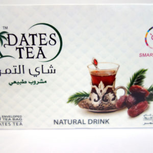 Dates Tea