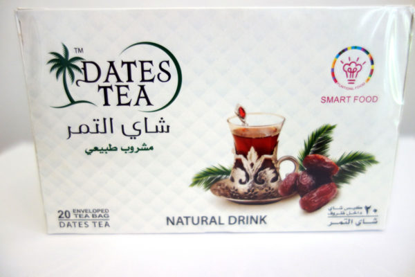 Dates Tea