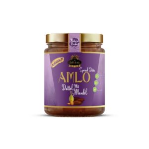 Amlo Dates Cream