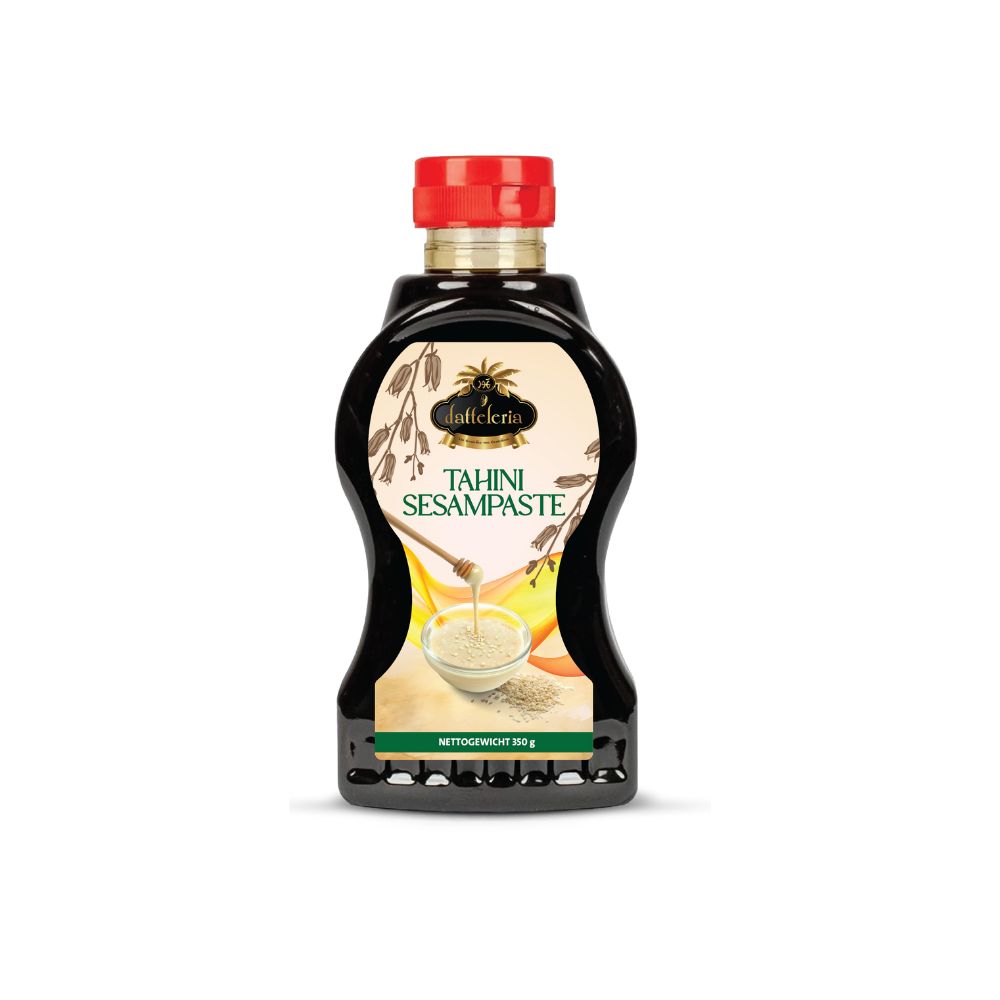 Tahini – Sesame Paste